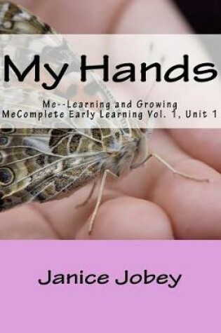 Cover of My Hands