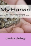 Book cover for My Hands