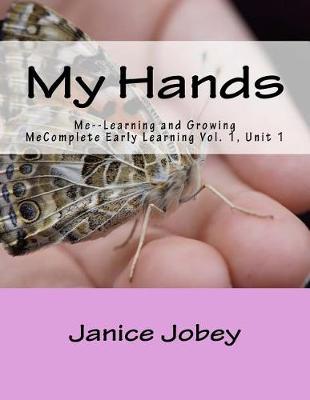 Cover of My Hands