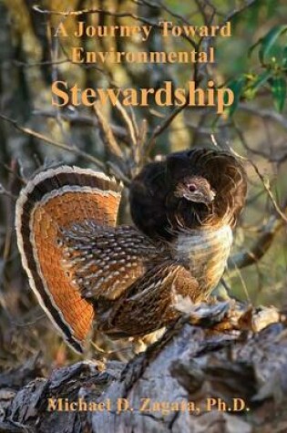 Cover of A Journey Toward Environmental Stewardship