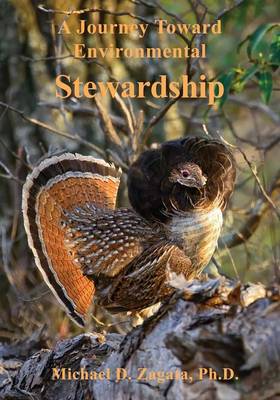 Cover of A Journey Toward Environmental Stewardship