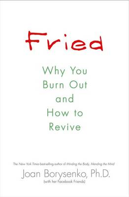 Book cover for Fried