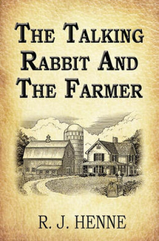 Cover of The Talking Rabbit and the Farmer