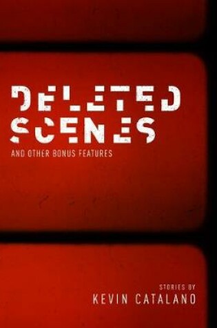 Cover of Deleted Scenes