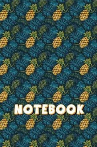 Cover of Notebook