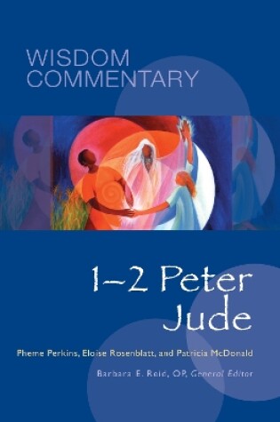 Cover of 1–2 Peter and Jude