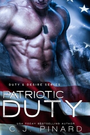 Cover of Patriotic Duty