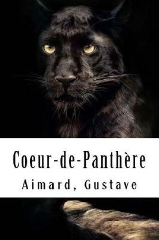 Cover of Coeur-de-Panth re