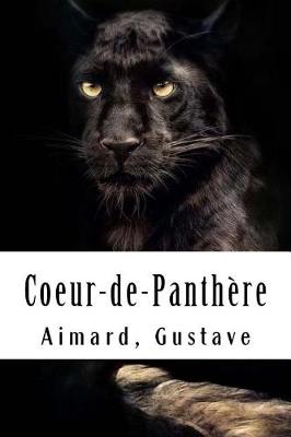 Book cover for Coeur-de-Panth re