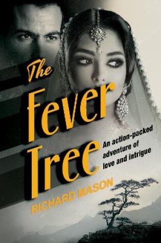 Cover of The Fever Tree