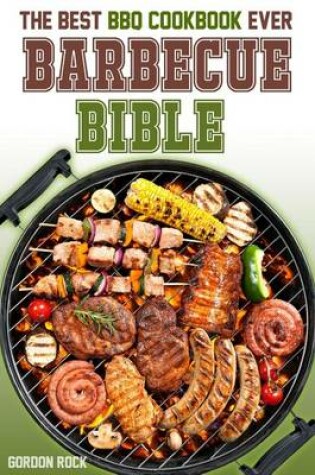 Cover of The Barbecue Bible