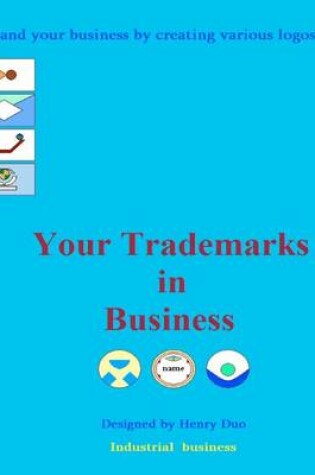 Cover of Your trademarks in business