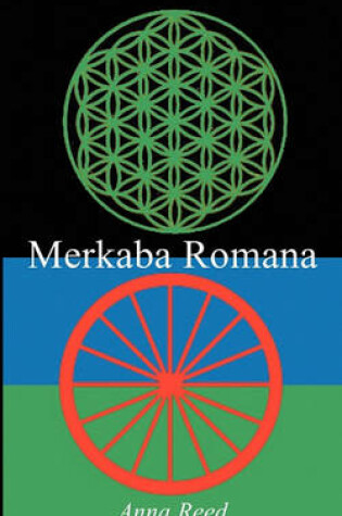 Cover of Merkaba Romana