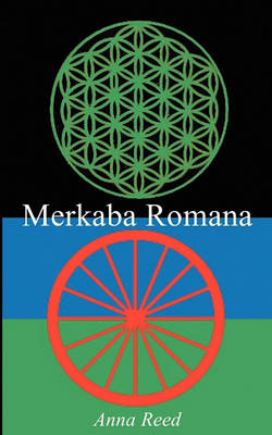 Book cover for Merkaba Romana