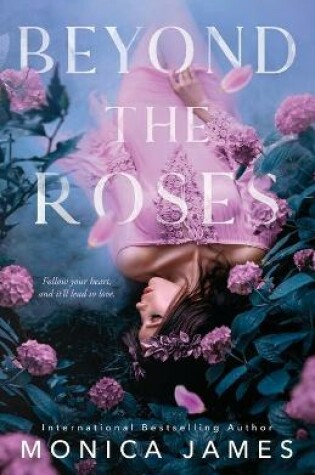 Cover of Beyond The Roses