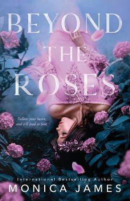 Book cover for Beyond The Roses