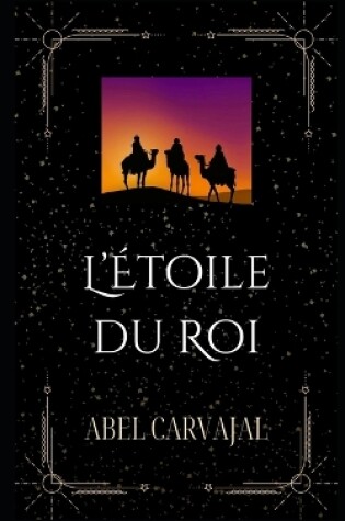 Cover of L'Étoile du Roi