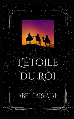 Book cover for L'Étoile du Roi