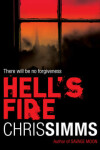Book cover for Hell's Fire