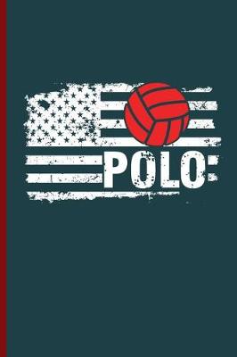 Book cover for Polo