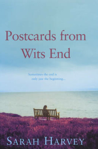 Cover of Postcards from Wits End