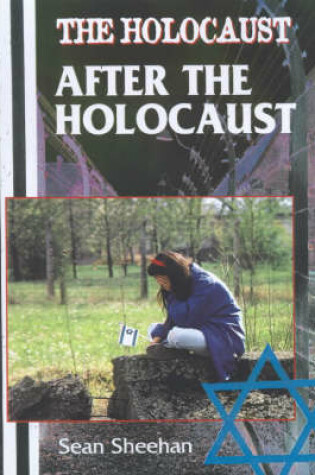 Cover of The Holocaust