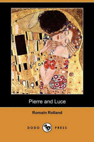 Cover of Pierre and Luce (Dodo Press)