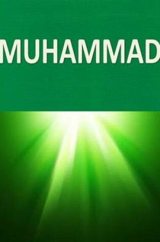 Cover of Muhammad