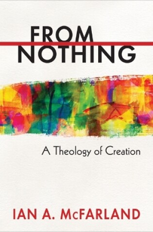 Cover of From Nothing