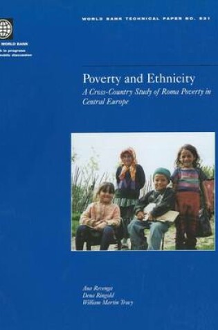 Cover of Poverty and Ethnicity