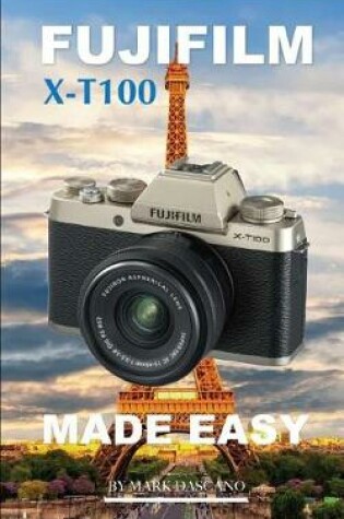 Cover of Fujifilm X-T100