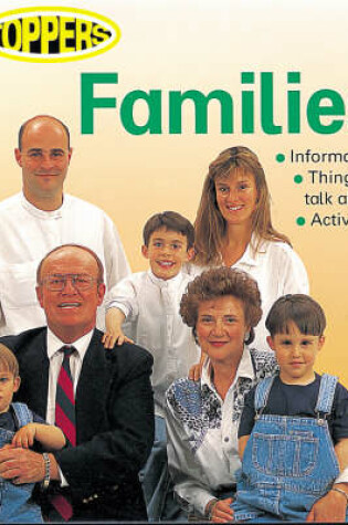 Cover of Families