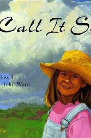 Cover of I Call It Sky