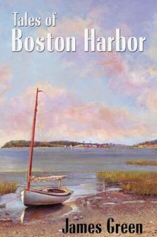 Cover of Tales of Boston Harbor