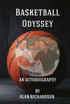 Book cover for Basketball Odyssey