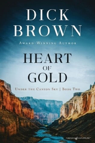 Cover of Heart of Gold