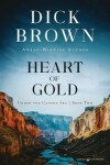 Book cover for Heart of Gold