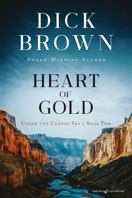 Cover of Heart of Gold