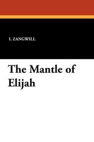Cover of The Mantle of Elijah