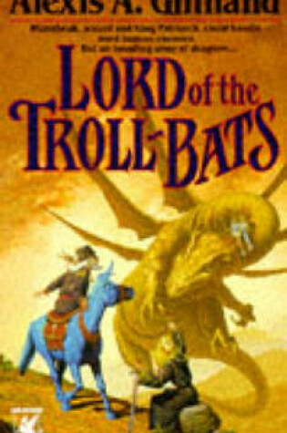 Cover of Lord of the Troll Bats