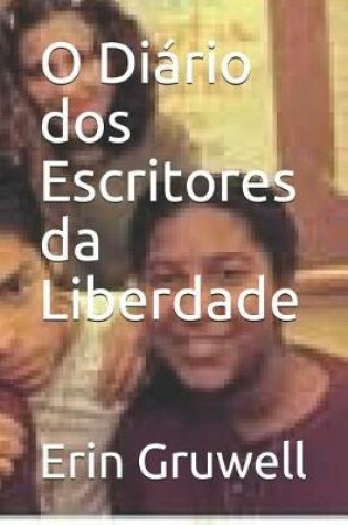 Cover of O Diario DOS Escritores Da Liberdade