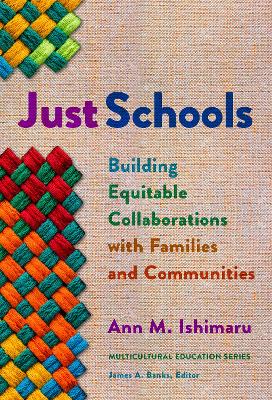 Cover of Just Schools