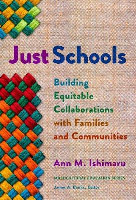 Book cover for Just Schools