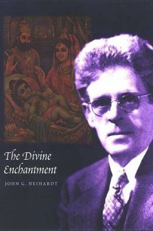 Cover of The Divine Enchantment