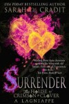 Book cover for Surrender