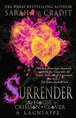 Cover of Surrender