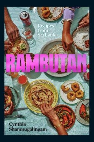 Cover of Rambutan