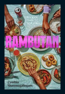Book cover for Rambutan