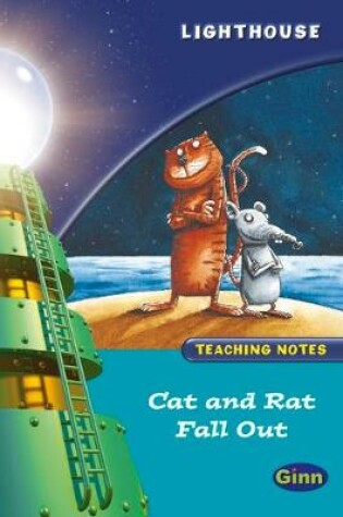 Cover of Lighthouse 2 Turquoise: Cat & Rat Fall Teachers Notes