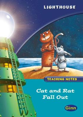 Cover of Lighthouse 2 Turquoise: Cat & Rat Fall Teachers Notes